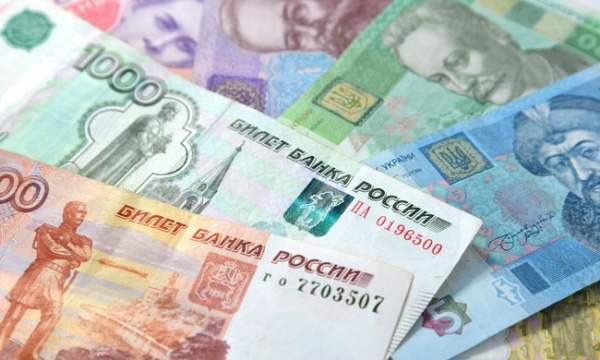 Как в Украину будут идти деньги из РФ