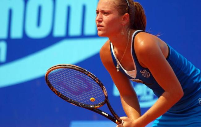 Бондаренко преодолела стартовый барьер на турнире в Майами