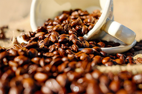 Ученые узнали, что кофеин помогает забеременеть