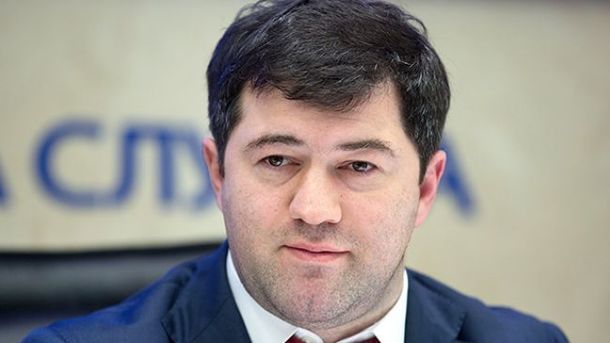 Насиров обратился к руководству НАБУ и САП с требованием не медлить с расследованием
