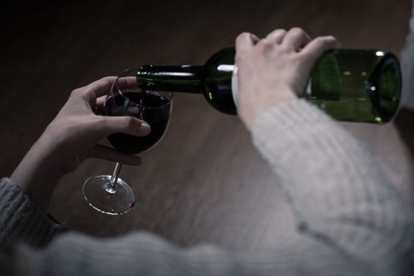 Ученые нашли способ побороть алкоголизм