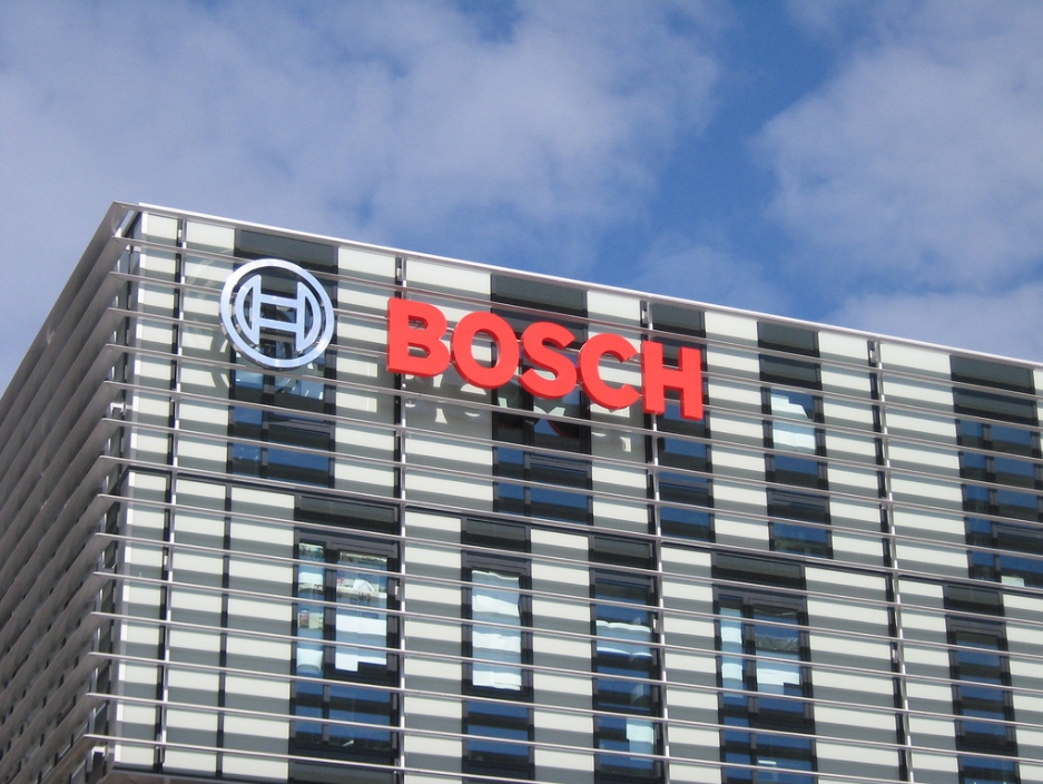 Bosch анонсировала новое синтетически-экологическое топливо