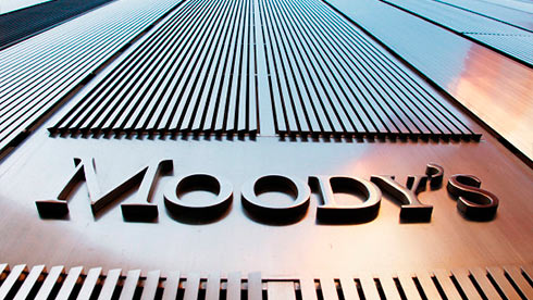 Moody's повысило кредитный рейтинг Украины с позитивным прогнозом