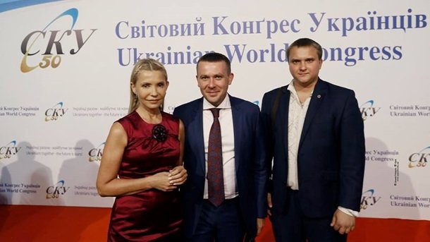Тимошенко удивила новой прической