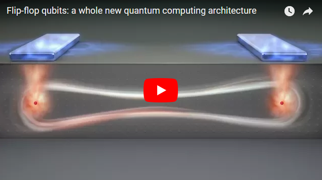 Австралийцы построят квантовый компьютер нового типа