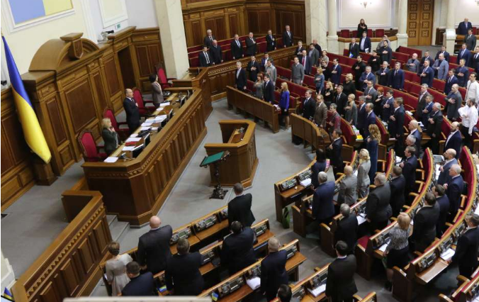 Политолог назвал слабое место украинской оппозиции
