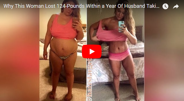 Сбросила 56 килограмм и стала красоткой: мать-одиночка поразила мир невероятным похудением