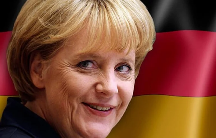 Мы — самые сильные: Меркель хочет формировать новое правительство