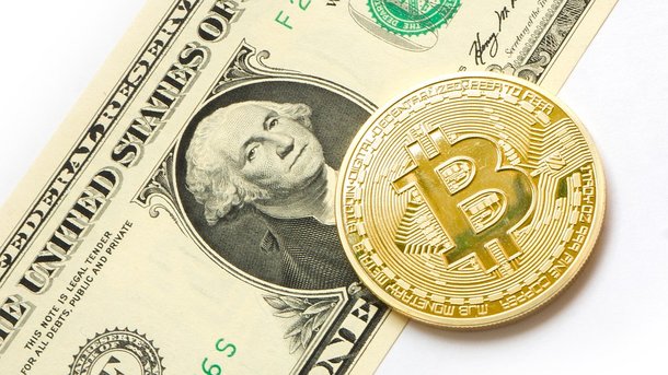 Bitcoin резко подорожал: курс побил исторический рекорд