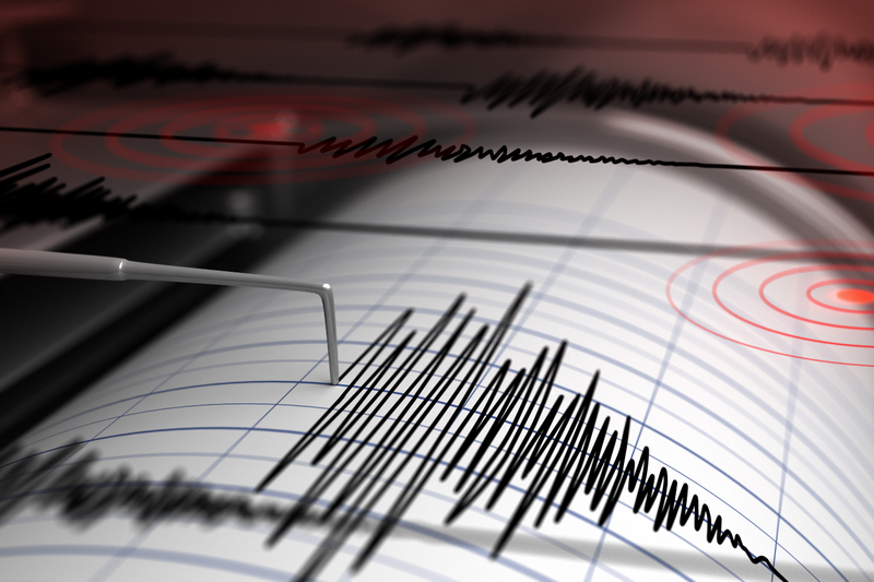 Искусственный интеллект сможет предсказывать землетрясения