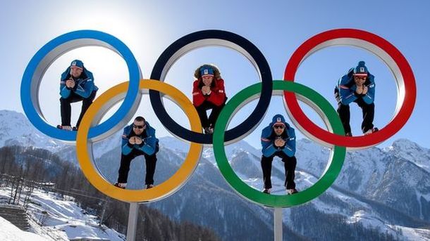 Швейцария выделит миллиард долларов на поддержку заявки Олимпиады-2026