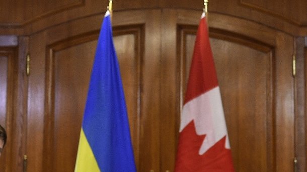 В Канаде сообщили, что должна сделать Украина для безвиза