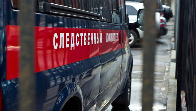 В московском торговом центре обнаружили тело мужчины