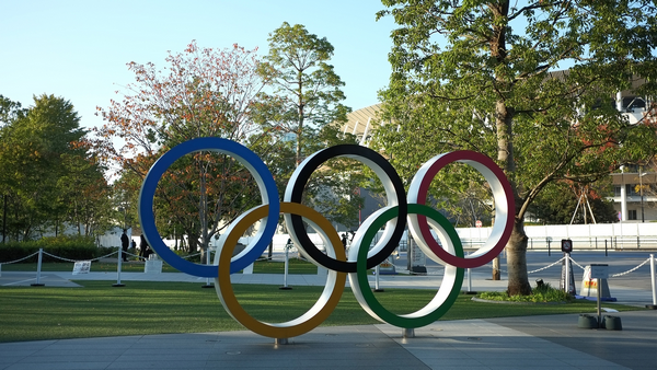 Задержка Олимпийских игр в Токио обойдется дополнительно в 1,9 млрд долларов