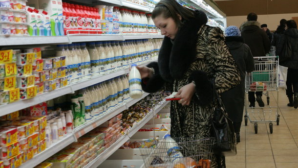 В Украине взлетают цены: о чем молчит статистика