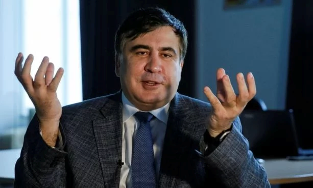 Прорыв Саакашвили: суд вынес тревожное решение