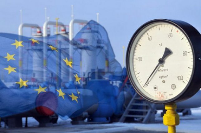 Европейские инвесторы готовы добывать газ в Украине