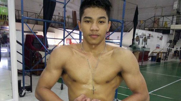 Филиппинский боксер умер из-за полученной на тренировке травмы