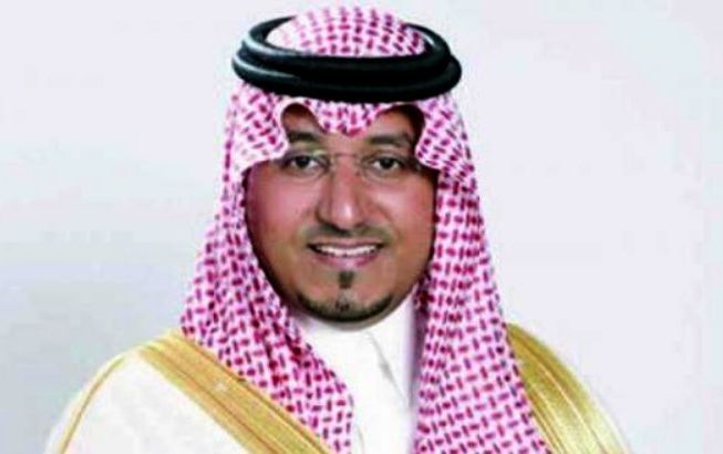В Саудовской Аравии в результате крушения вертолета погиб принц