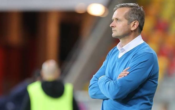 Клуб украинской Премьер-лиги решил сменить четвертого тренера за один сезон - СМИ