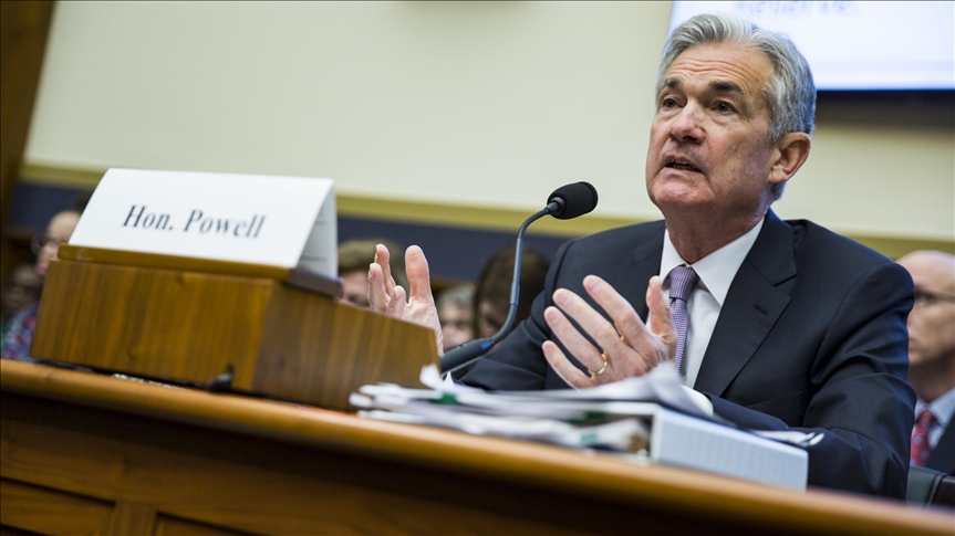 Председатель ФРС: экономика США далека от поставленных целей
