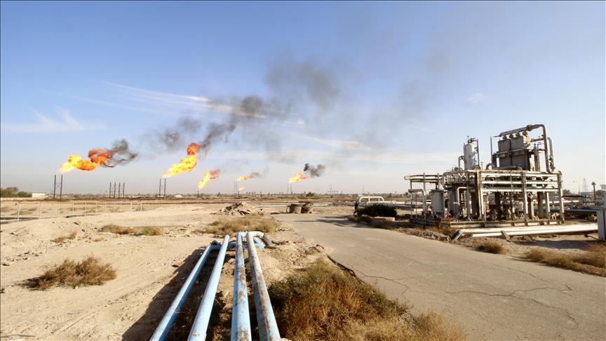 Ирак инвестирует 3 миллиарда долларов в поддержку Basra Gas Company