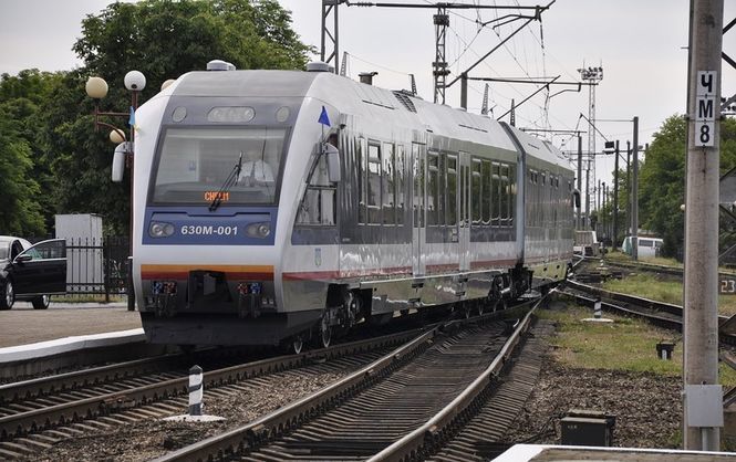 Укрзализныця объявила о запуске еще одного поезда в Польшу