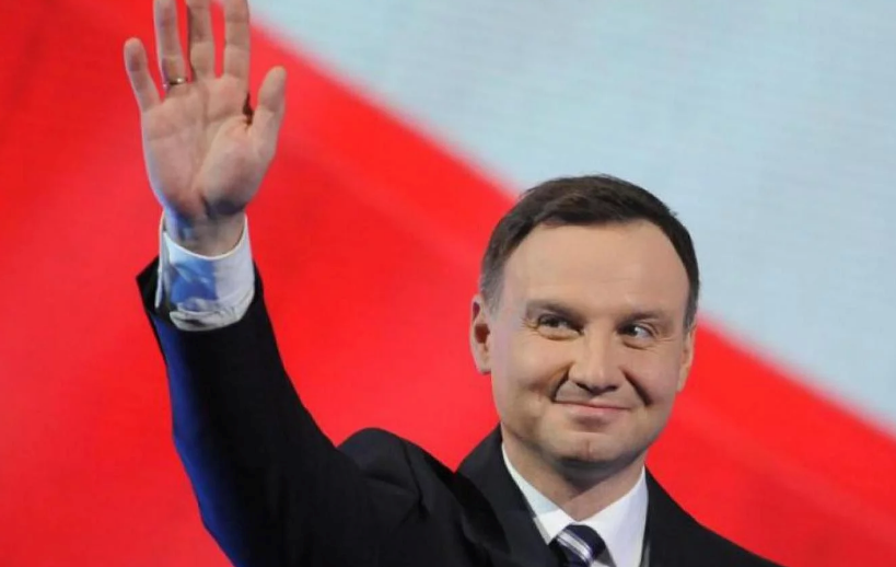 Конфликт Украины с Польшей: Порошенко и Дуда готовят встречу