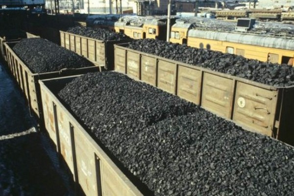 Цены на уголь возросли до максимума за 10 лет, несмотря на планы сокращения выбросов