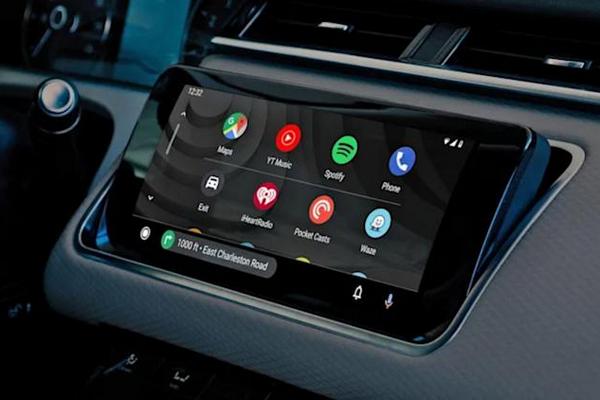Google расширяет тестирование Android Auto