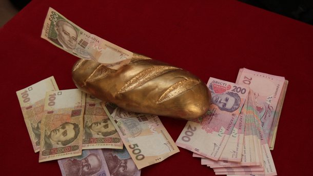 Украина возглавила рейтинг по коррупции в бизнесе