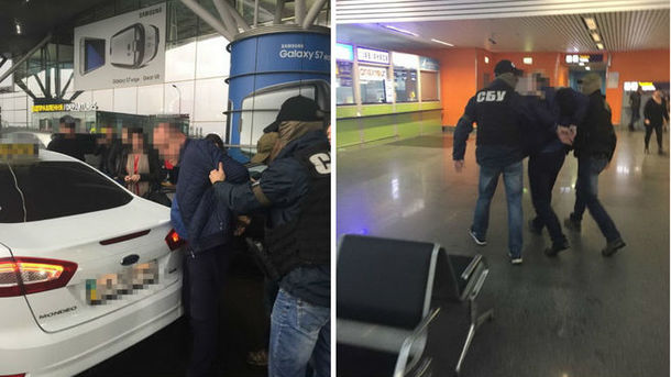 В Киеве задержали банду торговцев человеческими органами