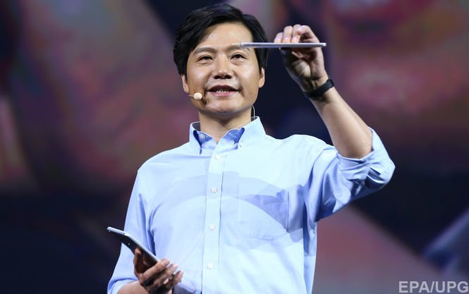 Основатель Xiaomi связан с крупнейшим производителем оборудования для майнинга биткоинов