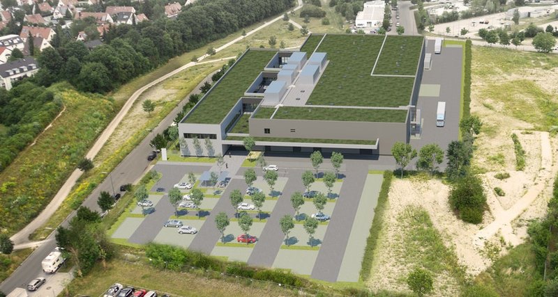BMW откроет центр по изучению аккумуляторных элементов за $237 млн