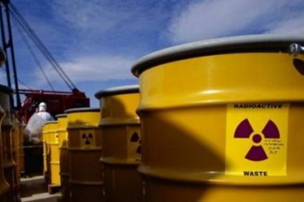 В Сибири захоронят больше тысячи тонн урановых отходов из Франции: что известно
