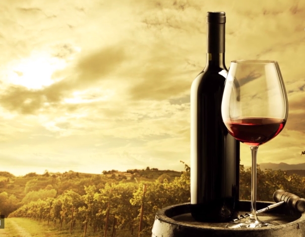 Грузинское вино признано самым древним в мире