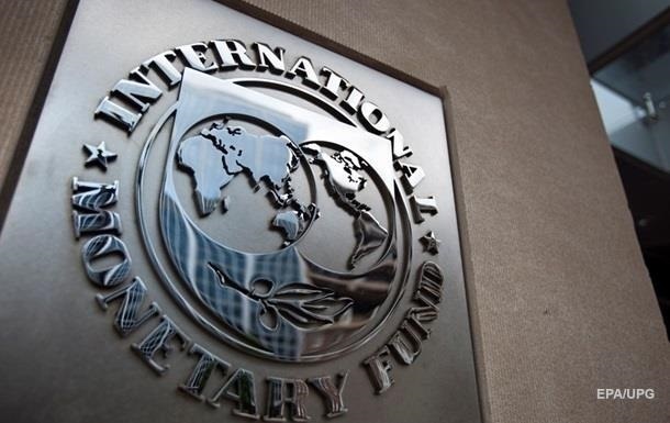 За год Украина выплатила МВФ $1,3 млрд