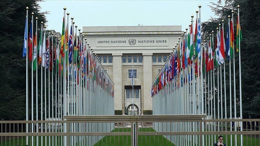 Управление ООН по правам человека заявляет, что обсуждение визита в Синьцзян продолжается