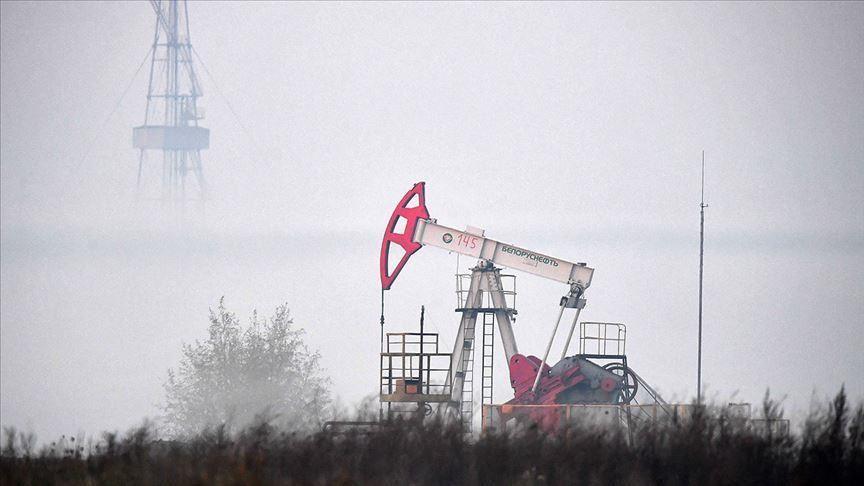 Цены на нефть выросли почти на 1% за неделю, закончившуюся 28 января