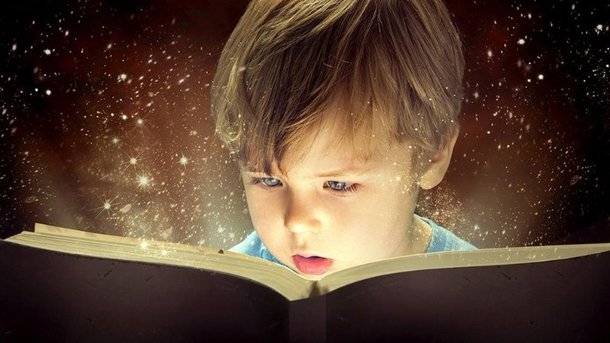 ТОП-5 книг о волшебстве для детей и взрослых