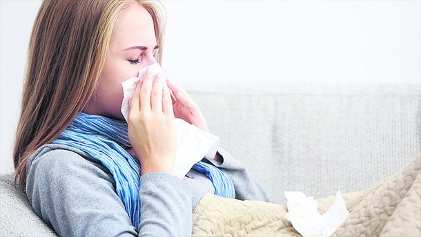 Как легко уберечь себя от гриппа и простуды – рекомендации врача