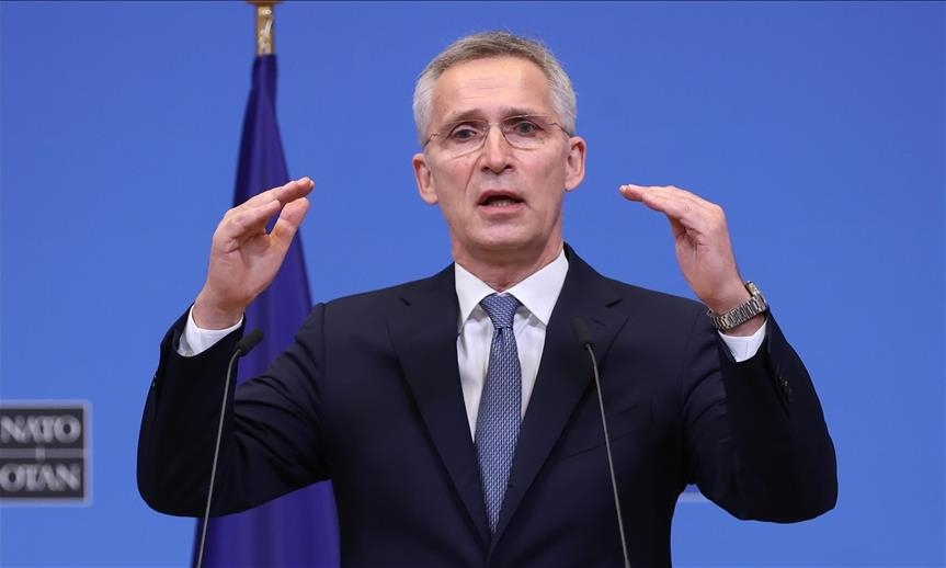 Глава НАТО опасается нового вооруженного конфликта в Европе