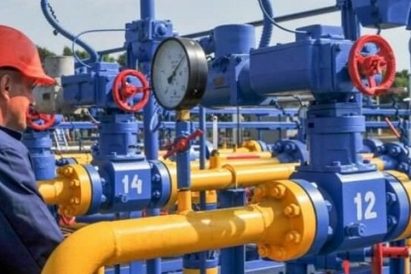 Украина сможет обеспечить себя собственным газом: названы сроки