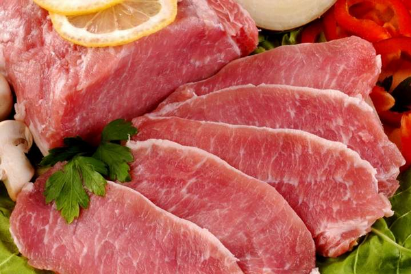 В Украине существенно выросли цены на мясо