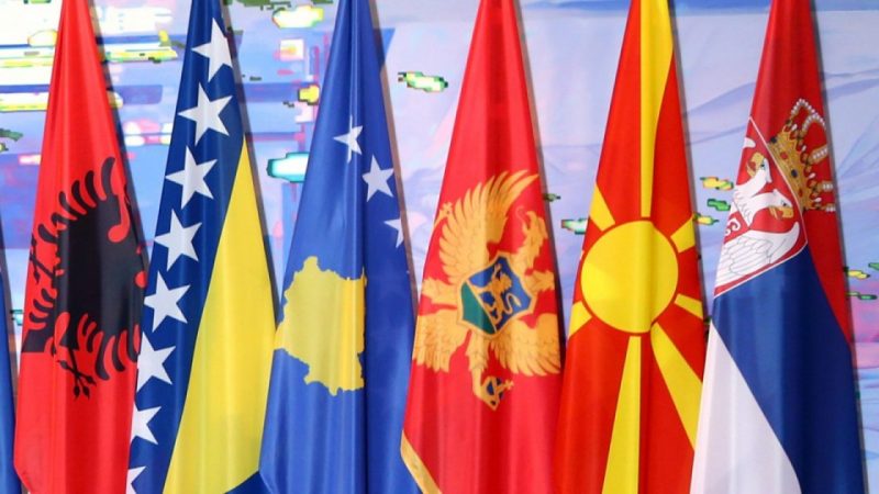 Берлинский процесс - лучший шанс для Западных Балкан вступить в ЕС