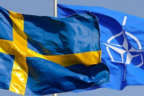 Больше половины шведов поддерживают вступление страны в НАТО