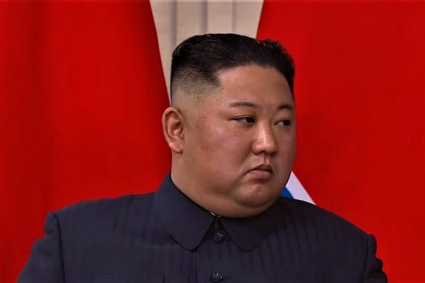 Северная Корея намерена увеличить свой ядерный потенциал