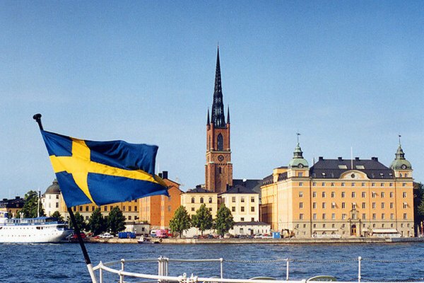 Швеция может подать заявку на вступление в НАТО 16 мая – СМИ