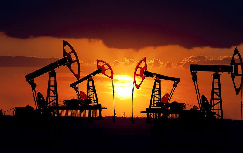 Цены на нефть повышаются