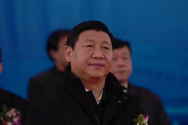 Си Цзиньпин впервые покинет Китай за время пандемии